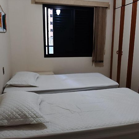 Flat Capitania Varam Ap 3053 Guaruja Bagian luar foto
