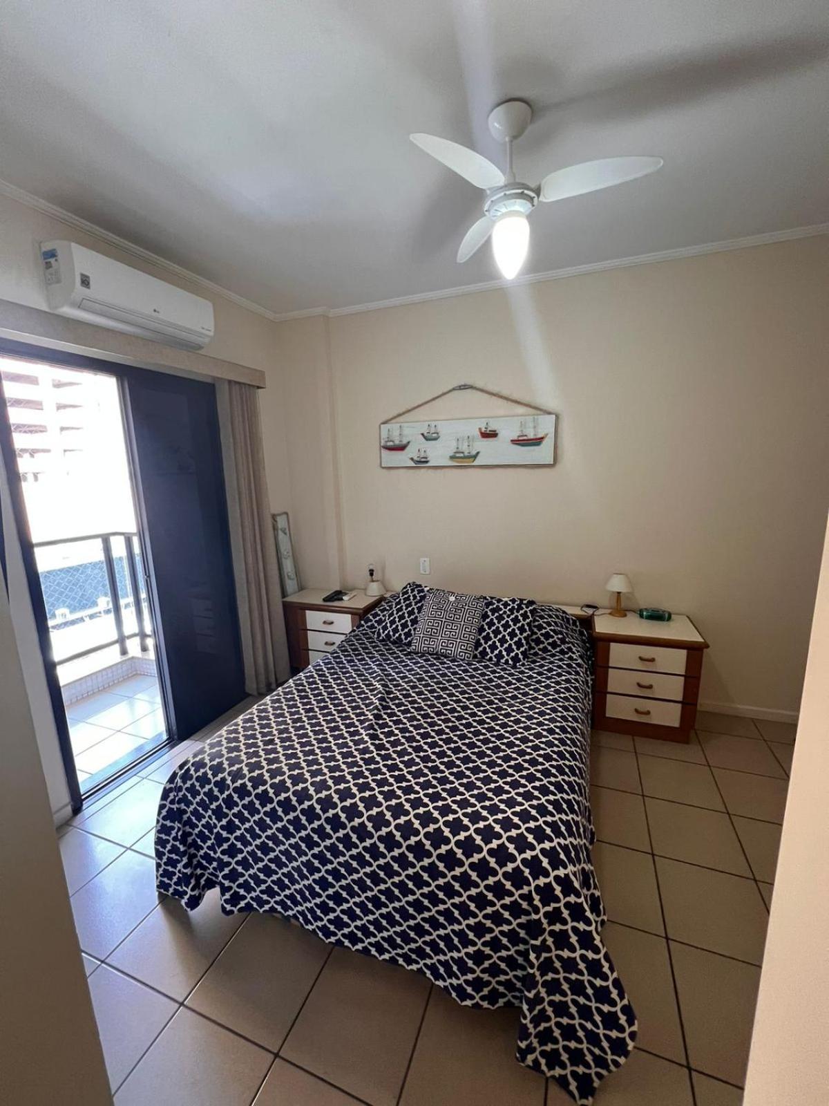 Flat Capitania Varam Ap 3053 Guaruja Bagian luar foto