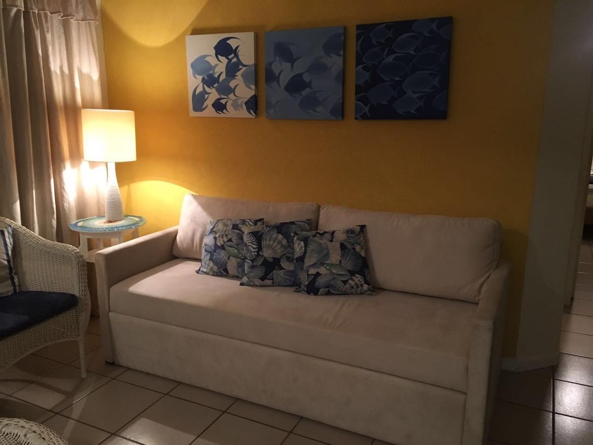 Flat Capitania Varam Ap 3053 Guaruja Bagian luar foto