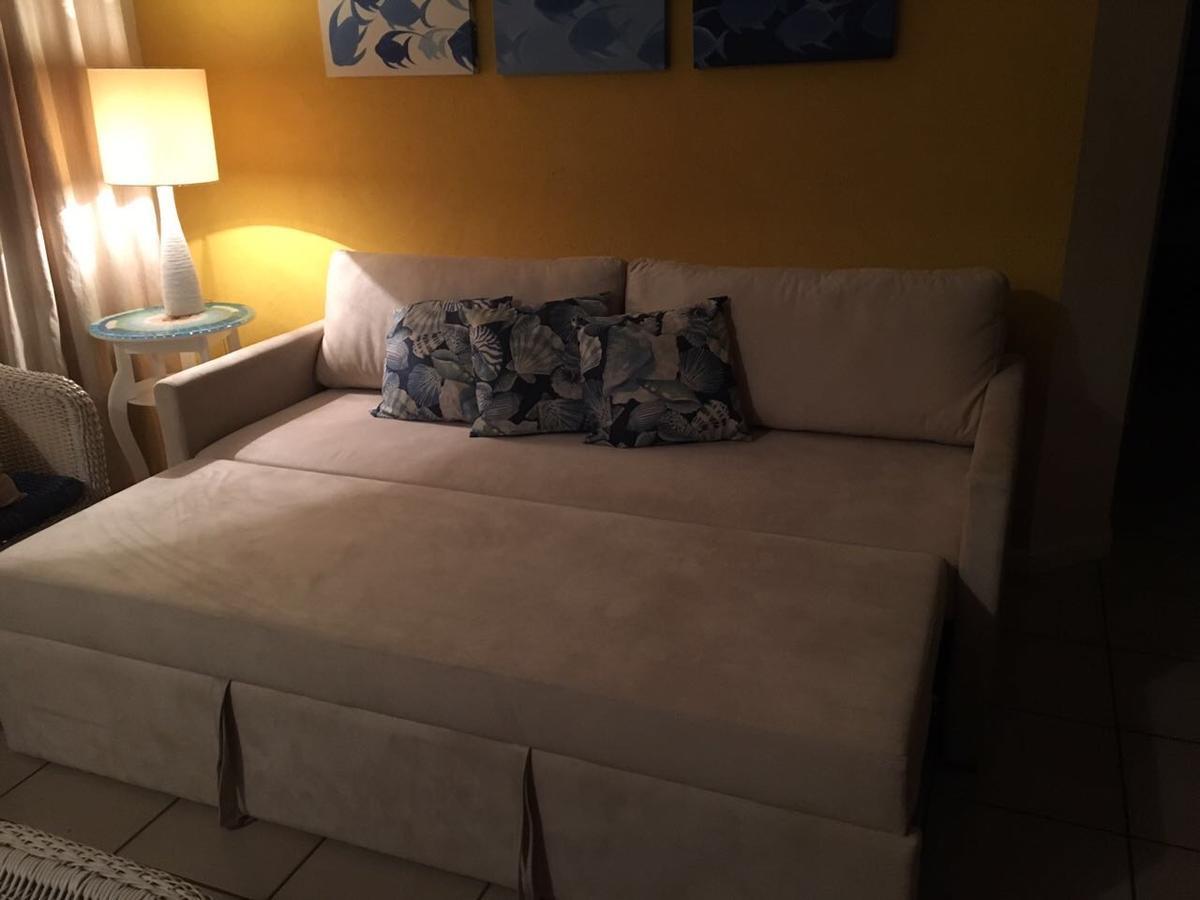 Flat Capitania Varam Ap 3053 Guaruja Bagian luar foto